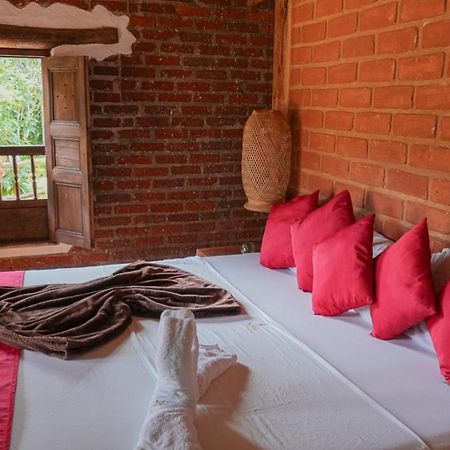 Cabanas El Nopal サン・ヒル エクステリア 写真